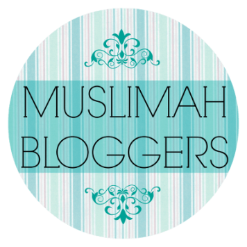 Member of Muslimah Bloggers